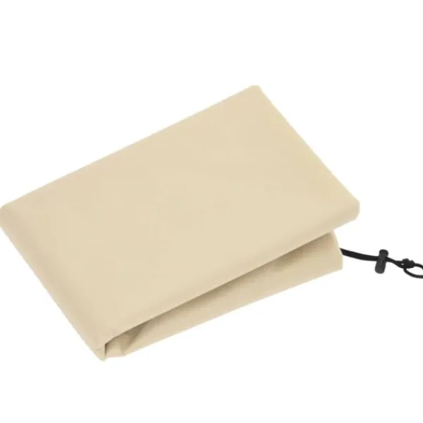 Sale Fiberdukar med dragsko 12 st 70 g/m² 0,8x0,8 m Markduk & Fiberduk