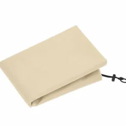 Fiberdukar med dragsko för växtskydd - 4 st | Storlek: 0,8x1 m | Vikt: 70 g/m²