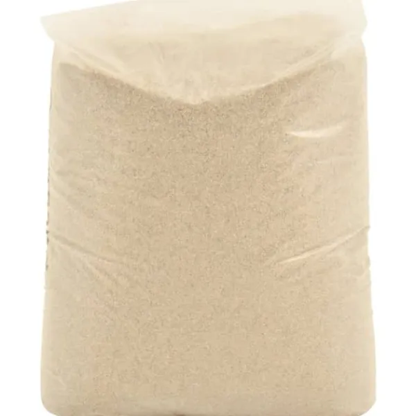 Outlet Filtersand 25 kg 0,4-0,8 mm - Filtersand - Filter Sand - Home & Living Pool- & Spatillbehör