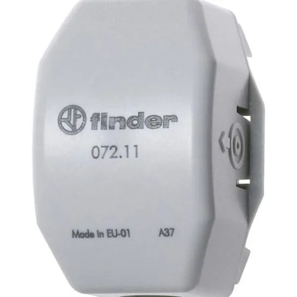 Finder 072.11 Nivå-golvsensor för övervakningsrelä 1 st