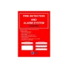 Sale Fire Detection and Alarm System Logbook (häftad, eng) Brandlarm