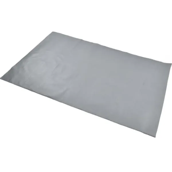 Discount Fire Pit Mat Grill Brandsäker Pad Däck Brandskydd 100x150cm för BBQ Terrass Gräsmatta Uteplats Tillbehör Till Vedeldade Kaminer & Öppna Spisar