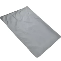 Discount Fire Pit Mat Grill Brandsäker Pad Däck Brandskydd 100x150cm för BBQ Terrass Gräsmatta Uteplats Tillbehör Till Vedeldade Kaminer & Öppna Spisar
