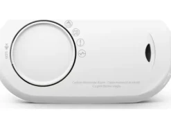 Outlet Fireangel Carbon monoxide detector FA3820 Rök- & Koloxiddetektorer
