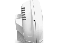 FireAngel FA3313-EUX10, Kolmonoxid (CO), Elektrokemisk givare, Hem, Trådlös, 85 dB, BS EN 50291-1:2018, BS EN 50291-2:2019