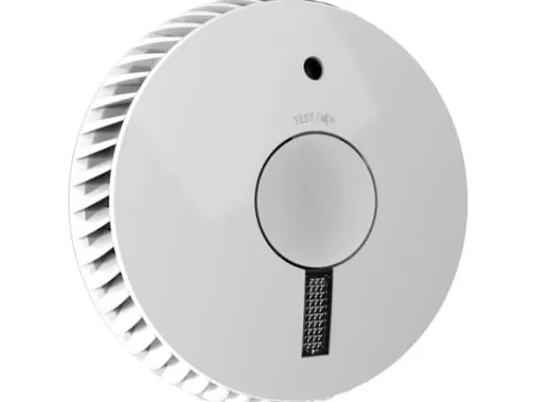 Online FireAngel Rökdetektor FA-6111-INT EN14604 Rök- & Koloxiddetektorer