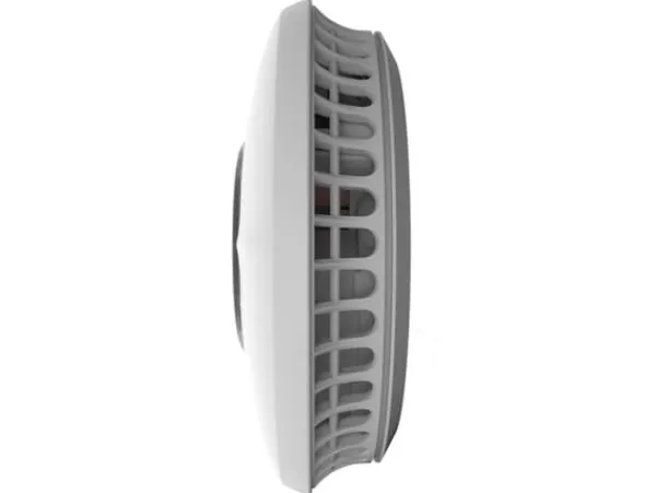 Online Fireangel smoke detector with communication function, white color (ST-630-INT) Rök- & Koloxiddetektorer