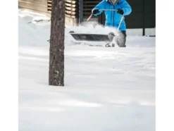 Clearance 143021 Snöborttagning