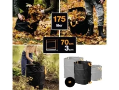 New 1028372 Trädgårdskorgar
