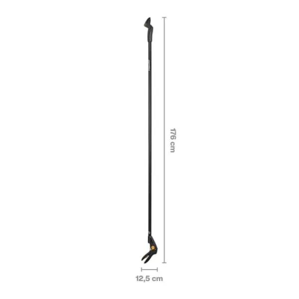 Clearance 1073082 Solid™ Sekatör Trädgårdsverktyg