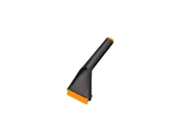 Outlet 1019354, Svart, Gul, 215 mm, 95 mm, 58 mm, 70 g Snöborttagning