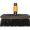 Fiskars 1001417, Svart, Orange, 185 mm