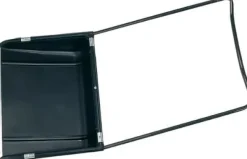 Outlet Professional snöplog 83x148cm (143040) Snöborttagning