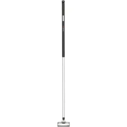 Fiskars Push-pull Ogräsmaskin Xact Silver