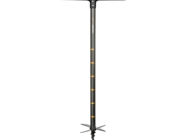 Fiskars QuikDrill L - Trädgårdsborrmaskin - FiberComp (glasfiberförstärkt polyamid) - 110 cm - 20 cm