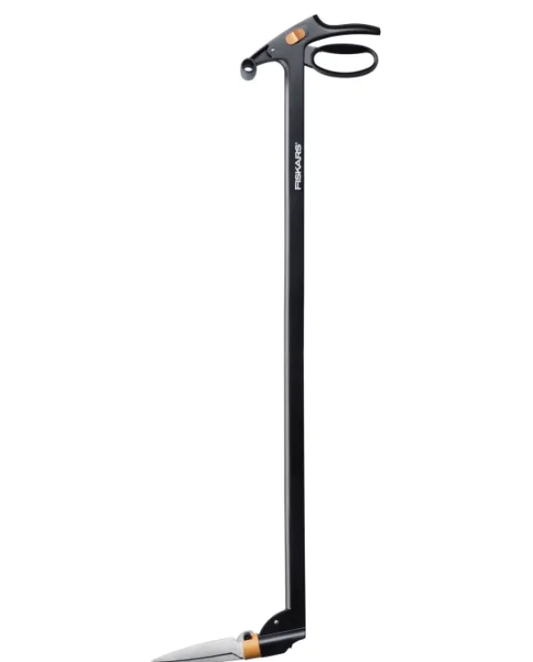 Fiskars Servo-System Gräsklippare GS46