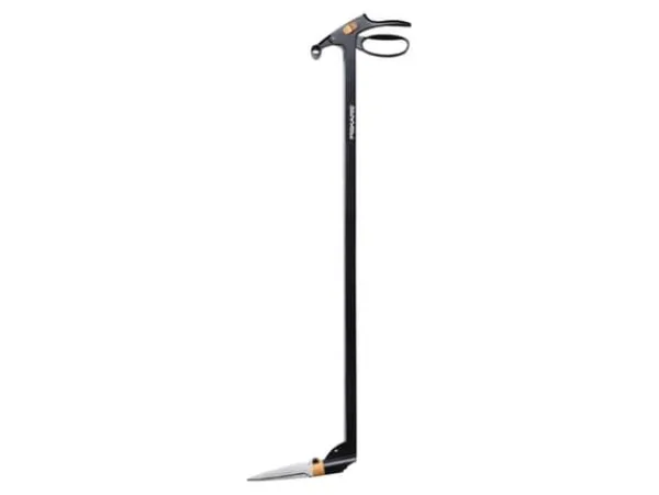 Fiskars Servo-System GS46 - Grässax - FiberComp (fiberglass reinforced polyamide) - 101.2 cm - Long
