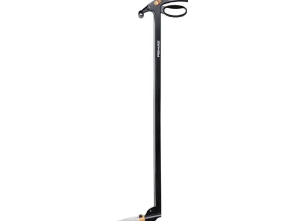 Fiskars Servo-System GS46 - Grässax - FiberComp (fiberglass reinforced polyamide) - 101.2 cm - Long