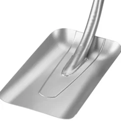 Fiskars Spade Xact Flerfärgad