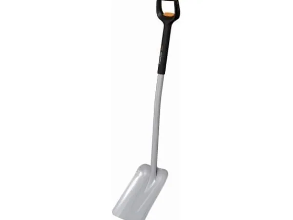 Fiskars TELESKOPISK SPADE XACT