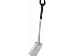 Fiskars TELESKOPISK SPADE XACT