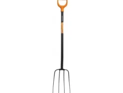 New Widły do kompostu 1270mm solid[fs133433, 1003459) Trädgårdsverktyg