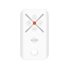 Discount Fjärrkontroll - ELRO - AS98R - Hemlarmssystem Home2 - Nattläge - SOS-knapp Hemlarmsystem