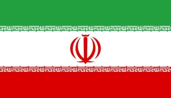 Flagga - Iran Flaggor & Vindstrutar