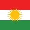 Best Flagga - Kurdistan Flaggor & Vindstrutar