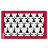Hot Flagga - Limousin - 60 x 90 cm - Polyester - Tryck på framsidan/baksidan - Öglor i järn Flaggor & Vindstrutar