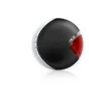 Discount Led Lighting System, Svart, Röd, Vit, LED, Röd, Vit, Plast, Batteri Säkerhetslampor