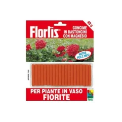 FLORTIS DÜGTSLILJEVÄXTER 40GR GÖDNING
