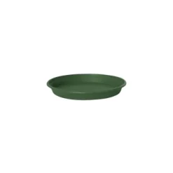 FLORUS SOTTOVASO UNIVERSAL SÅLJARE RUNDA 35CM GRÖN