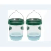Flugfälla - IY16834 - Solar med LED-ljus - 2st - Grön - Anti-Insekter Skadedjursfällor