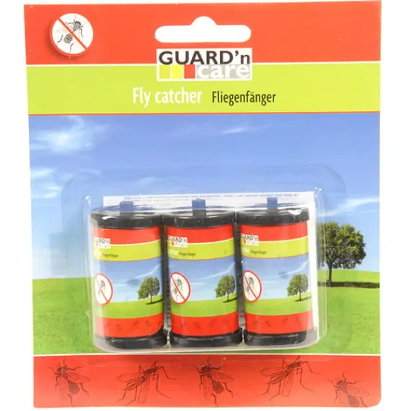 Hot Flugtejp - 3-pack Flugsmällor