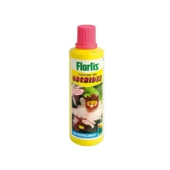 Discount Flytande gödsel för orkidéer 500ml Flortis Gödningsmedel