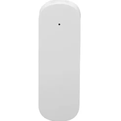 Discount Fönsterdörrlarm Vibrationssensor för glasbrottslarm Batteridrivet för Zigbee Yuya hemsäkerhet Hemlarmsystem