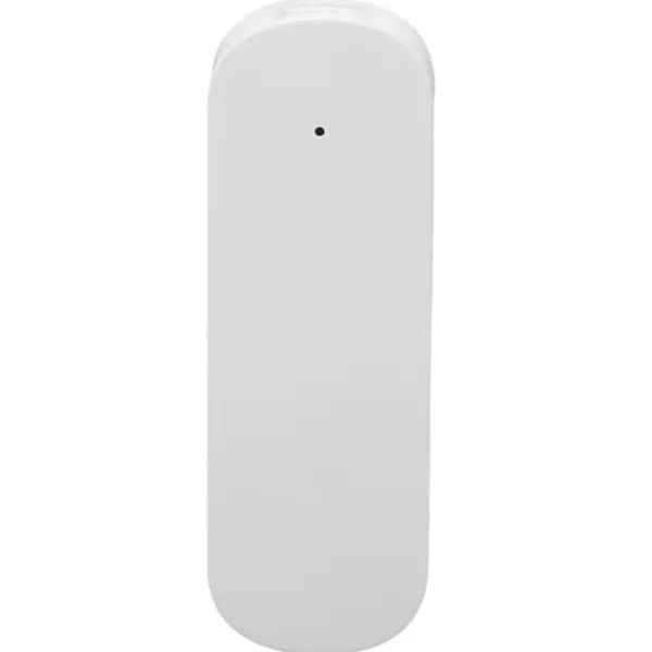 Discount Fönsterdörrlarm Vibrationssensor för glasbrottslarm Batteridrivet för Zigbee Yuya hemsäkerhet Hemlarmsystem
