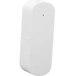 Discount Fönsterdörrlarm Vibrationssensor för glasbrottslarm Batteridrivet för Zigbee Yuya hemsäkerhet Hemlarmsystem