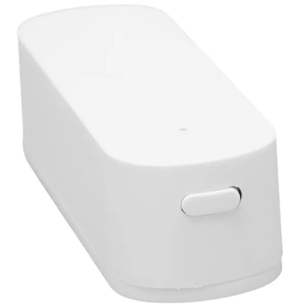 Discount Fönsterdörrlarm Vibrationssensor för glasbrottslarm Batteridrivet för Zigbee Yuya hemsäkerhet Hemlarmsystem