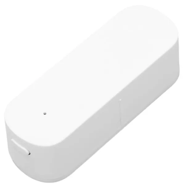 Discount Fönsterdörrlarm Vibrationssensor för glasbrottslarm Batteridrivet för Zigbee Yuya hemsäkerhet Hemlarmsystem