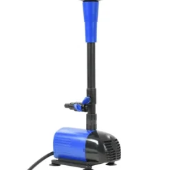 New Fontänpump 38 W 1500 L/h - Fontänpump - Fontänpumpar - Home & Living Fontäner & Dammar