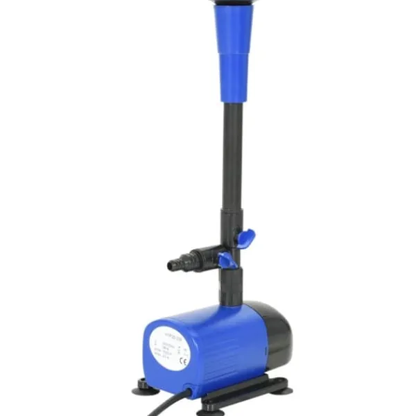 New Fontänpump 38 W 1500 L/h - Fontänpump - Fontänpumpar - Home & Living Fontäner & Dammar