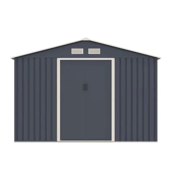 Fornorth förråd, 7.06m2