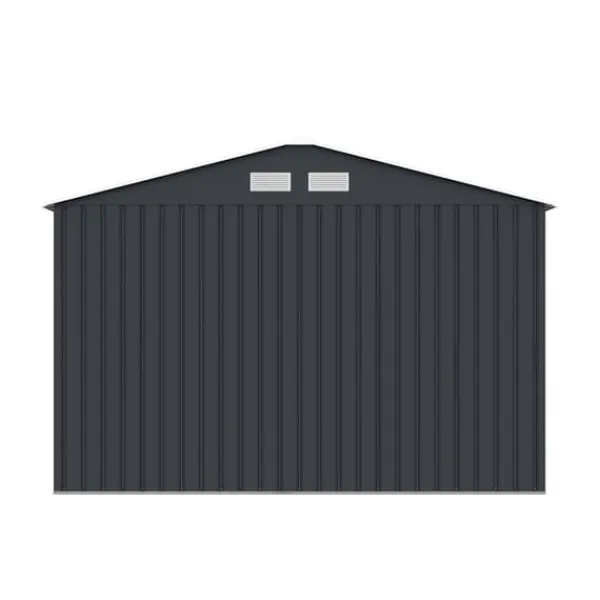 Fornorth förråd, 7.06m2