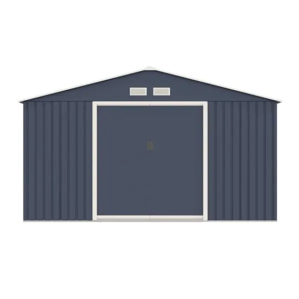 Online Fornorth förråd, 12.99m2 Skjul, Garage & Carports