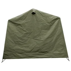 Fornorth Garagetält 2x3m, armygrön