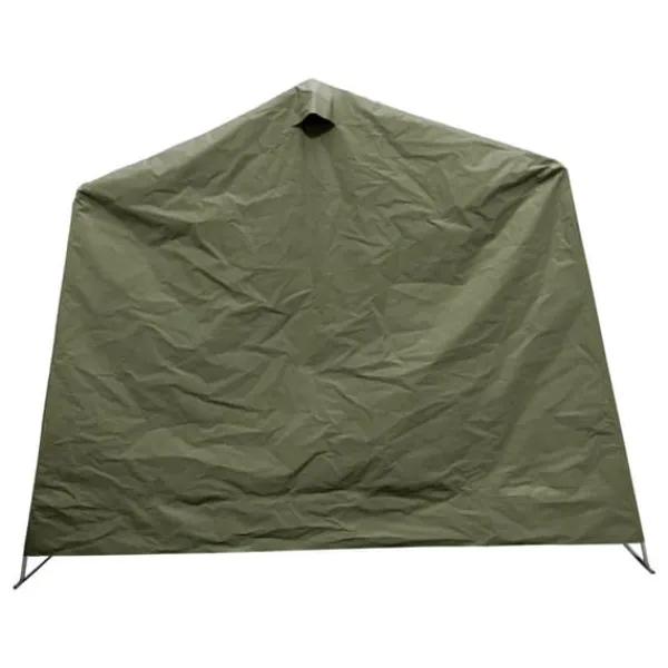 Fornorth Garagetält 2x3m, armygrön