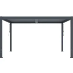 Fornorth Pergola Lounge 4x3m