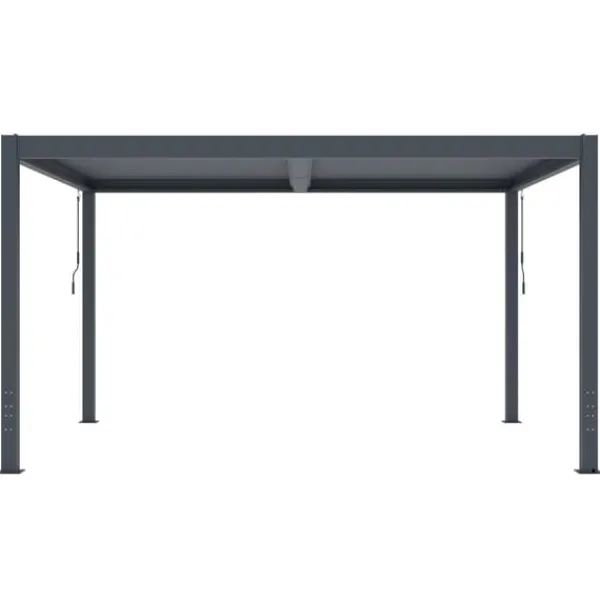 Fornorth Pergola Lounge 4x3m